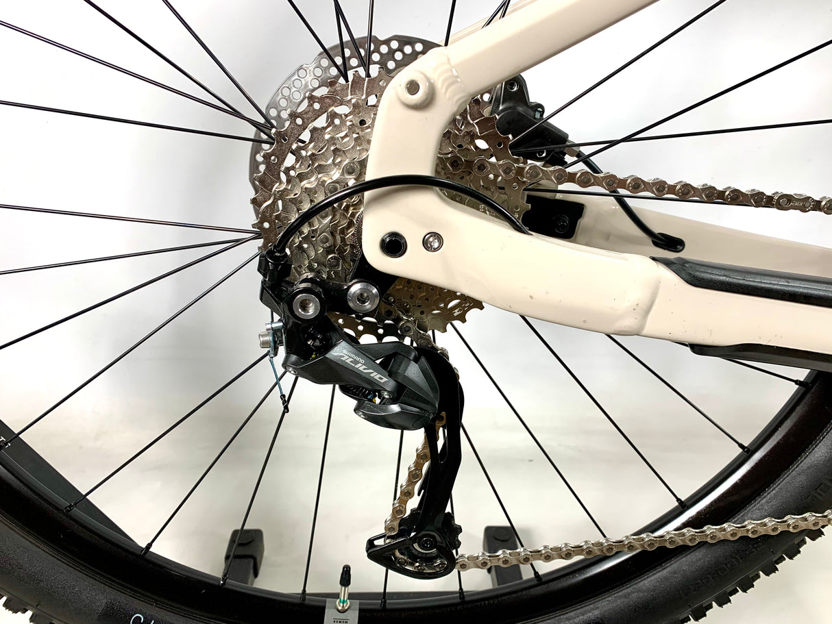 2022 Specialized Turbo Tero 3.0 E-Bike 29er Wheels Size: Medium