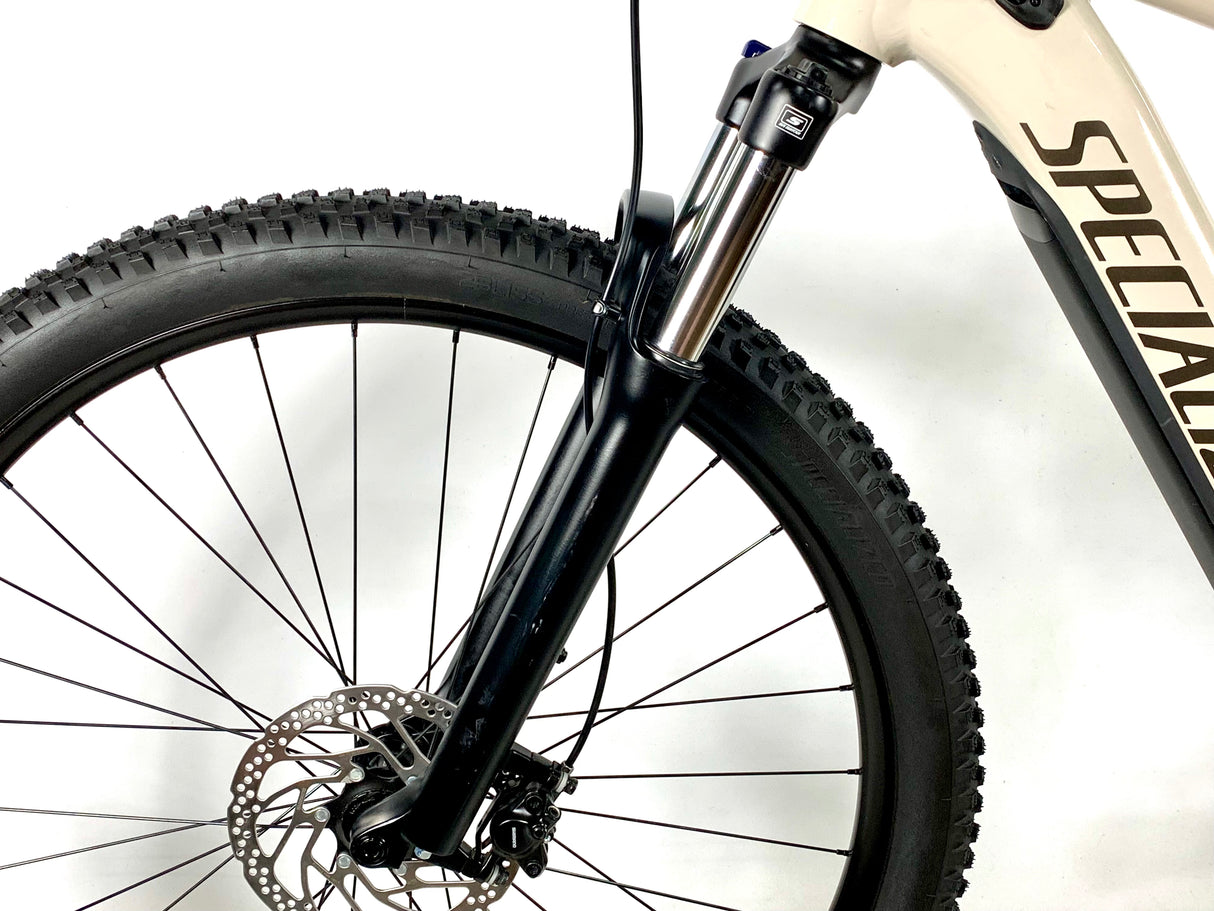 2022 Specialized Turbo Tero 3.0 E-Bike 29er Wheels Size: Medium