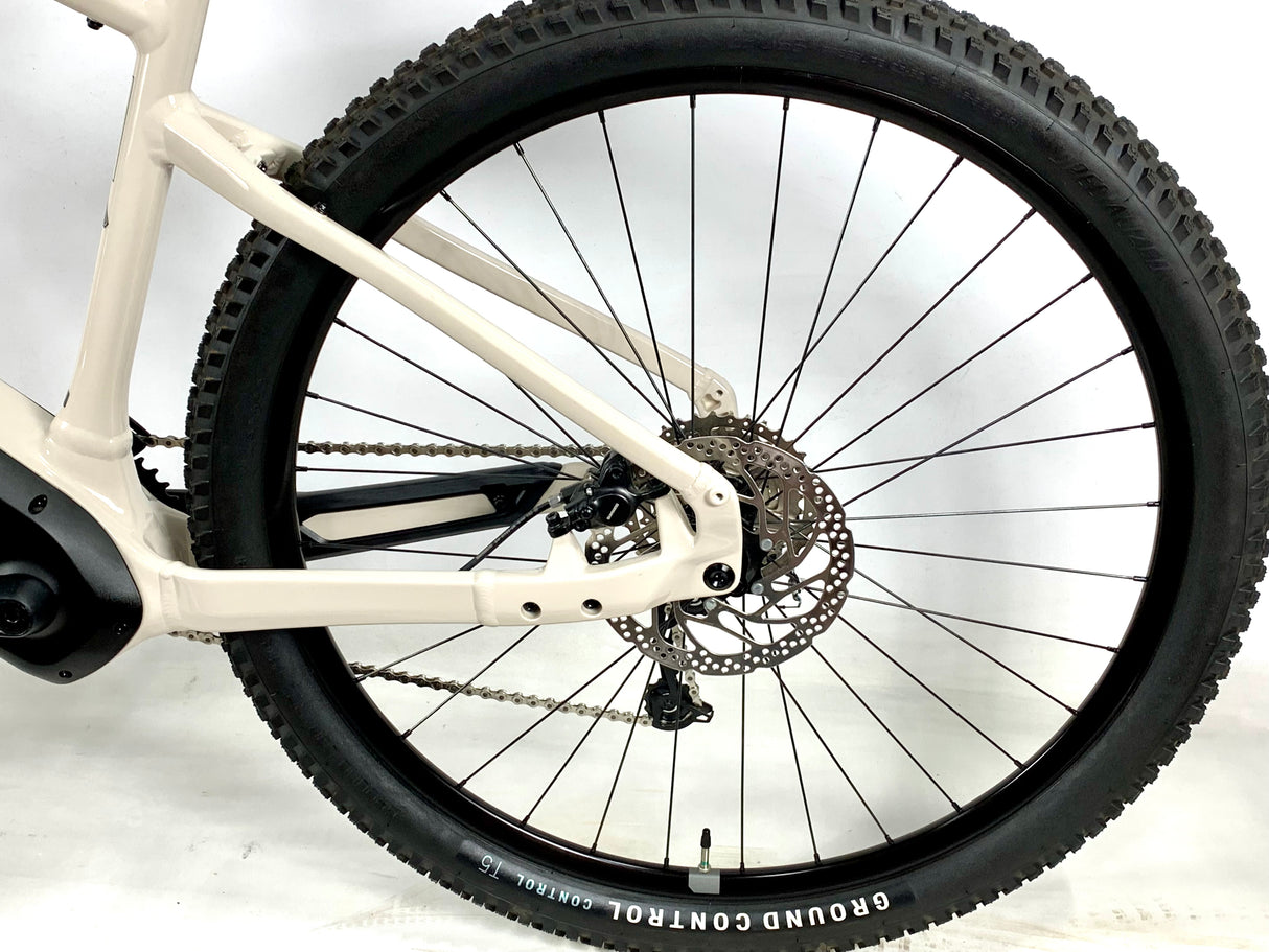 2022 Specialized Turbo Tero 3.0 E-Bike 29er Wheels Size: Medium