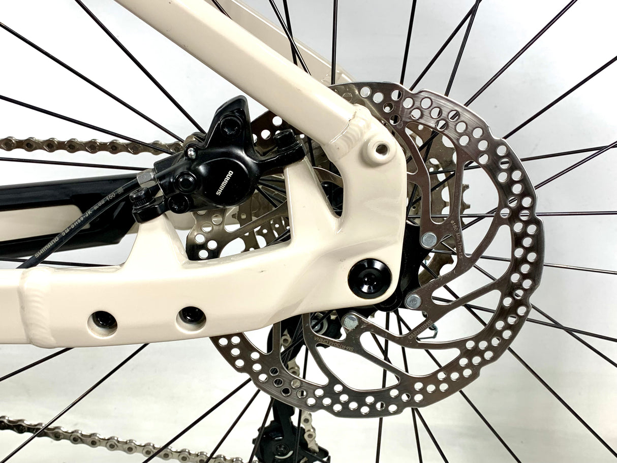 2022 Specialized Turbo Tero 3.0 E-Bike 29er Wheels Size: Medium