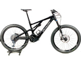 2023 Specialized Turbo Levo Comp Alloy E-Mountain SRAM Eagle GX 1X12 Size: S5(XL)