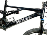 2023 Specialized Turbo Levo Comp Alloy E-Mountain SRAM Eagle GX 1X12 Size: S5(XL)