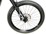 2023 Specialized Turbo Levo Comp Alloy E-Mountain SRAM Eagle GX 1X12 Size: S5(XL)