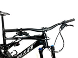 2023 Specialized Turbo Levo Comp Alloy E-Mountain SRAM Eagle GX 1X12 Size: S5(XL)