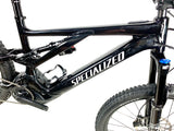 2023 Specialized Turbo Levo Comp Alloy E-Mountain SRAM Eagle GX 1X12 Size: S5(XL)