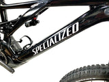 2023 Specialized Turbo Levo Comp Alloy E-Mountain SRAM Eagle GX 1X12 Size: S5(XL)