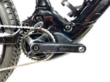 2023 Specialized Turbo Levo Comp Alloy E-Mountain SRAM Eagle GX 1X12 Size: S5(XL)