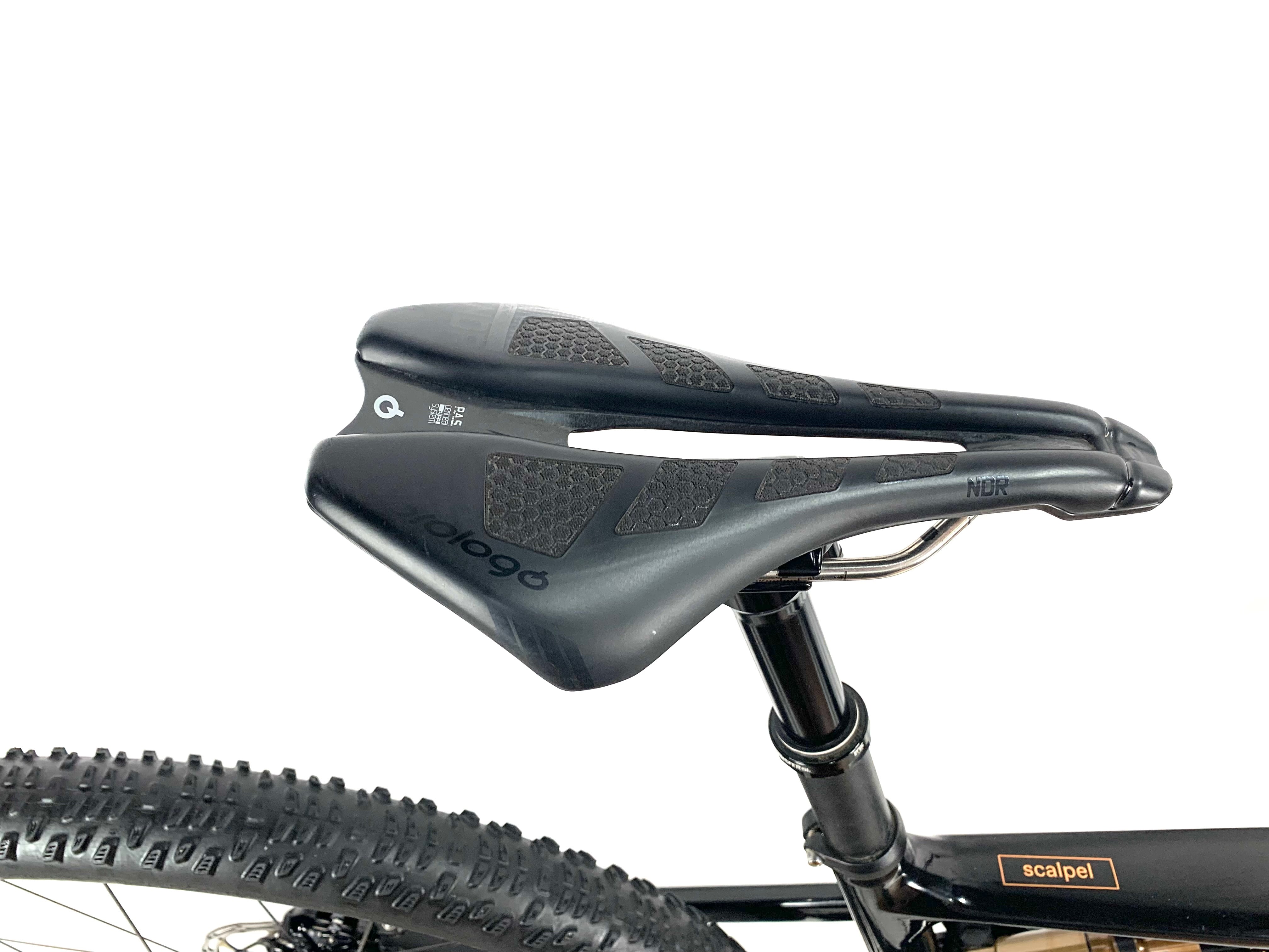2021 Cannondale Scalpel Ultimate Hi-Mod SRAM XX1 AXS Eagle Enve