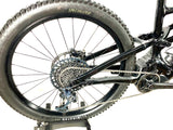 2023 Specialized Turbo Levo Comp Alloy E-Mountain SRAM Eagle GX 1X12 Size: S5(XL)