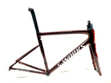 2025 Specialized S-Works Tarmac SL8 Carbon Frameset Size: 56cm (Preowned)