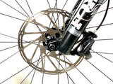 2023 Specialized Turbo Levo Comp Alloy E-Mountain SRAM Eagle GX 1X12 Size: S5(XL)