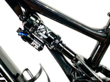 2023 Specialized Turbo Levo Comp Alloy E-Mountain SRAM Eagle GX 1X12 Size: S5(XL)