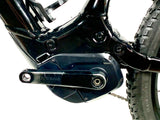2023 Specialized Turbo Levo Comp Alloy E-Mountain SRAM Eagle GX 1X12 Size: S5(XL)