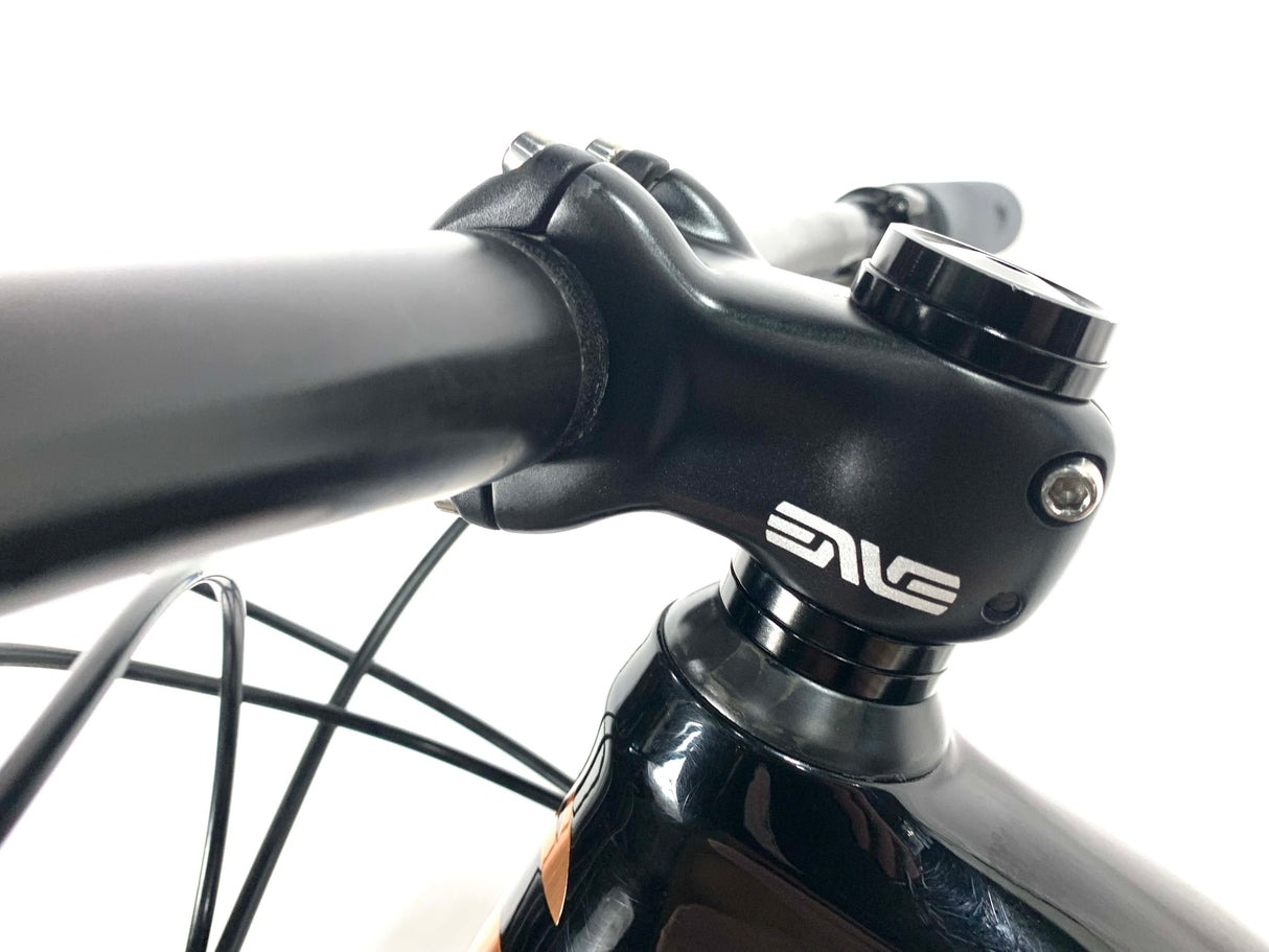 2021 Cannondale Scalpel Ultimate Hi-Mod SRAM XX1 AXS Eagle Enve Wheels Size: Medium
