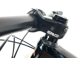 2021 Cannondale Scalpel Ultimate Hi-Mod SRAM XX1 AXS Eagle Enve Wheels Size: Medium