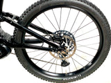 2023 Specialized Turbo Levo Comp Alloy E-Mountain SRAM Eagle GX 1X12 Size: S5(XL)