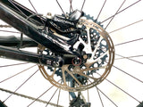 2023 Specialized Turbo Levo Comp Alloy E-Mountain SRAM Eagle GX 1X12 Size: S5(XL)