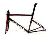 2025 Specialized S-Works Tarmac SL8 Carbon Frameset Size: 56cm (Preowned)