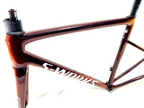 2025 Specialized S-Works Tarmac SL8 Carbon Frameset Size: 56cm (Preowned)