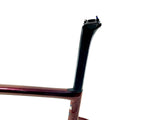 2025 Specialized S-Works Tarmac SL8 Carbon Frameset Size: 56cm (Preowned)