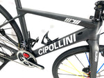 2019 Cipollini MCM All Road Shimano Di2 11 Speed Spinergy Alloy Wheels Size XS