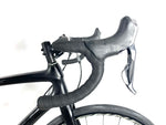2016 Trek Domane 6.9 Disc Carbon Ultegra Di2 11-Speed HED Wheels Size: 54cm