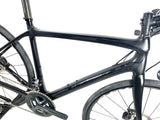 2016 Trek Domane 6.9 Disc Carbon Ultegra Di2 11-Speed HED Wheels Size: 54cm