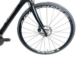 2016 Trek Domane 6.9 Disc Carbon Ultegra Di2 11-Speed HED Wheels Size: 54cm