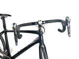 2016 Trek Domane 6.9 Disc Carbon Ultegra Di2 11-Speed HED Wheels Size: 54cm