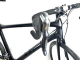 2016 Trek Domane 6.9 Disc Carbon Ultegra Di2 11-Speed HED Wheels Size: 54cm