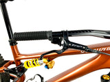 2025 Specialized Stumpjumper 15 Öhlins Coil 29 SRAM GX AXS 1X12 Size: S4 (Large)