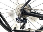 2016 Trek Domane 6.9 Disc Carbon Ultegra Di2 11-Speed HED Wheels Size: 54cm
