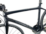 2016 Trek Domane 6.9 Disc Carbon Ultegra Di2 11-Speed HED Wheels Size: 54cm