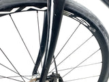 2016 Trek Domane 6.9 Disc Carbon Ultegra Di2 11-Speed HED Wheels Size: 54cm