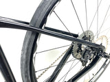 2016 Trek Domane 6.9 Disc Carbon Ultegra Di2 11-Speed HED Wheels Size: 54cm