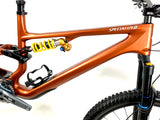 2025 Specialized Stumpjumper 15 Öhlins Coil 29 SRAM GX AXS 1X12 Size: S5 (XL)
