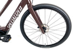 BRAND NEW 2022 Specialized Turbo Vado SL 4.0 Step-Through Shimano Deore 1x10 Speed Size: Medium