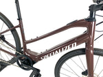 BRAND NEW 2022 Specialized Turbo Vado SL 4.0 Step-Through Shimano Deore 1x10 Speed Size: Medium