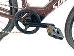 BRAND NEW 2022 Specialized Turbo Vado SL 4.0 Step-Through Shimano Deore 1x10 Speed Size: Medium