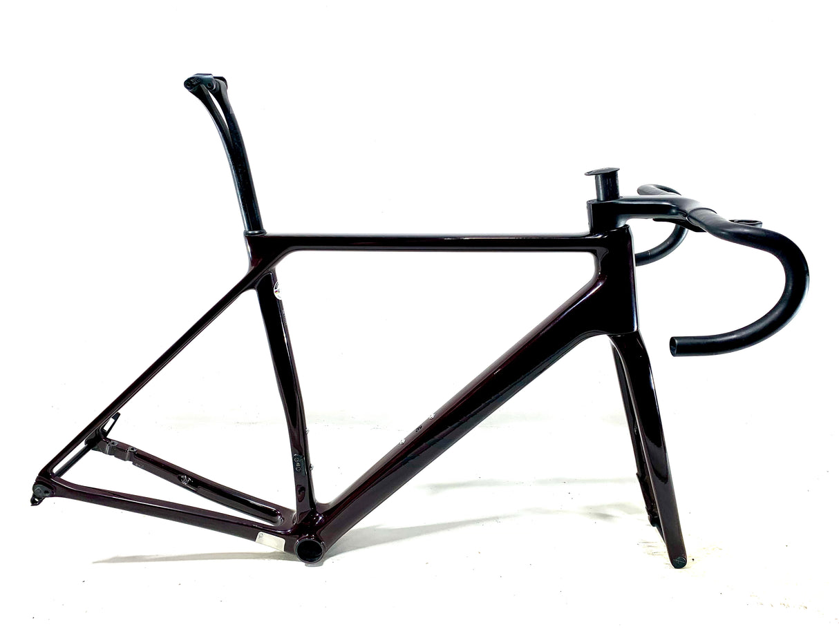 Canyon Endurance CF SLX 9 Carbon Frameset Size: Medium (Preowned)