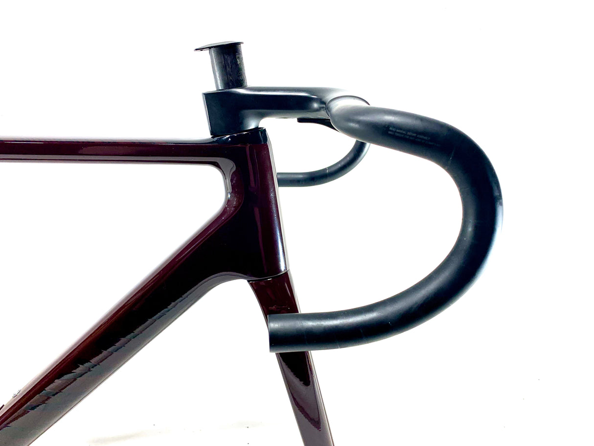 Canyon Endurance CF SLX 9 Carbon Frameset Size: Medium (Preowned)