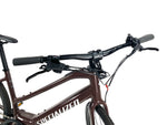 BRAND NEW 2022 Specialized Turbo Vado SL 4.0 Step-Through Shimano Deore 1x10 Speed Size: Medium
