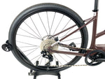 BRAND NEW 2022 Specialized Turbo Vado SL 4.0 Step-Through Shimano Deore 1x10 Speed Size: Medium