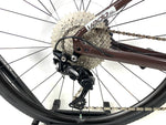 BRAND NEW 2022 Specialized Turbo Vado SL 4.0 Step-Through Shimano Deore 1x10 Speed Size: Medium