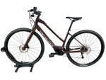 BRAND NEW 2022 Specialized Turbo Vado SL 4.0 Step-Through Shimano Deore 1x10 Speed Size: Medium
