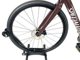 BRAND NEW 2022 Specialized Turbo Vado SL 4.0 Step-Through Shimano Deore 1x10 Speed Size: Medium