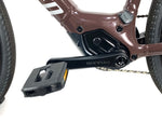 BRAND NEW 2022 Specialized Turbo Vado SL 4.0 Step-Through Shimano Deore 1x10 Speed Size: Medium