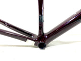 Canyon Endurance CF SLX 9 Carbon Frameset Size: Medium (Preowned)