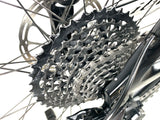 Ibis Mojo 3 Carbon Shimano XT 1X11 Speed Spank 27.5 Wheels Size: Medium