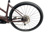 BRAND NEW 2022 Specialized Turbo Vado SL 4.0 Step-Through Shimano Deore 1x10 Speed Size: Medium